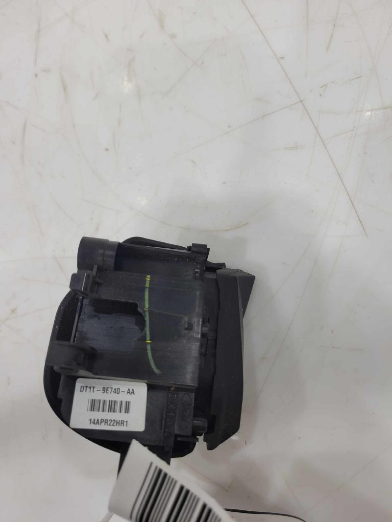 2014 Ford Escape Combination Switch