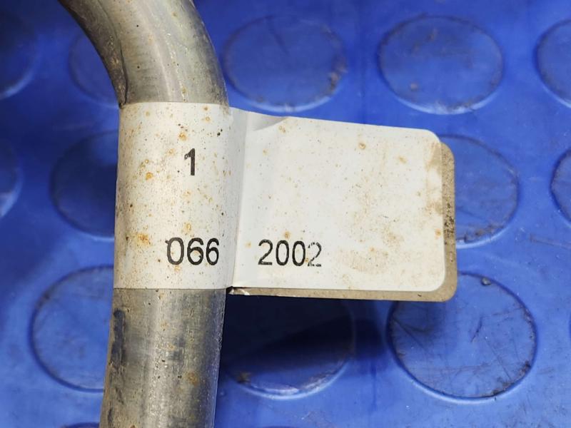2002 Dodge Ram 1500 Fuel Filler Neck