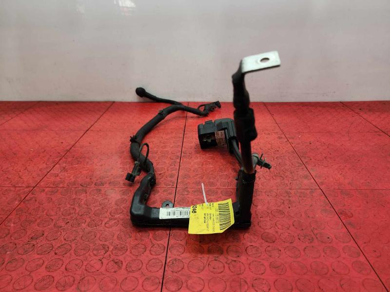 2016-2020 Kia Optima 2.0L 2.4L Battery Cable Wiring Harness OEM 91850-D5010