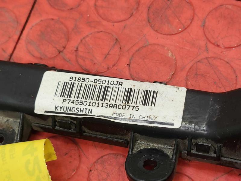 2016-2020 Kia Optima 2.0L 2.4L Battery Cable Wiring Harness OEM 91850-D5010