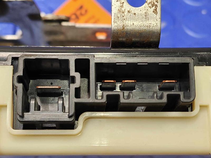 2013-2015 Acura RDX Power Control Supply Module OEM 35142-TX4-A00