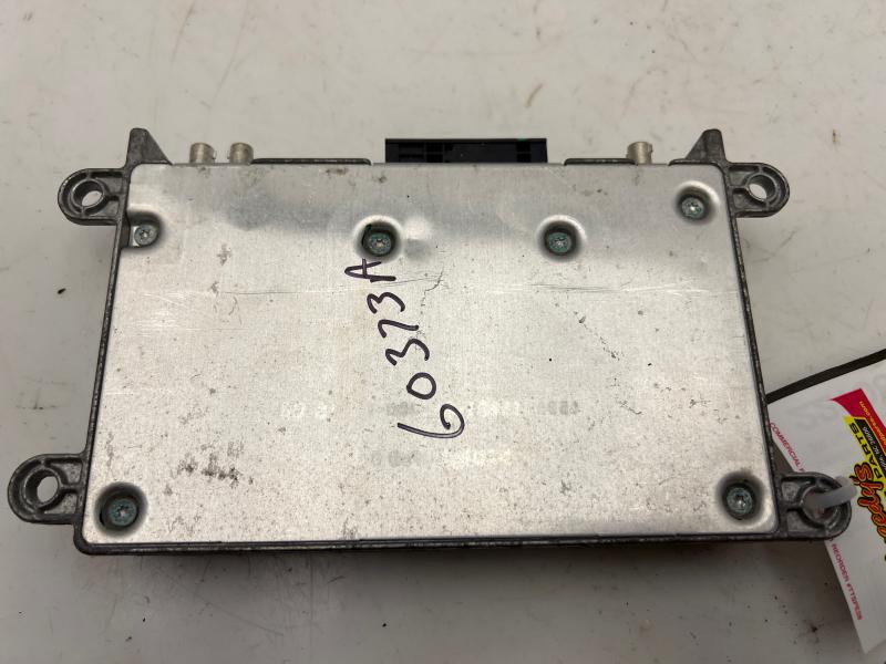 2010 Mercedes E-Class Chassis Brain Box