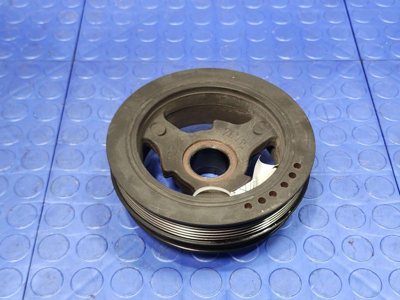 2011 Mazda CX-9 Harmonic Balancer