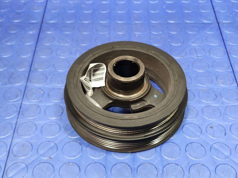 2011 Mazda CX-9 Harmonic Balancer