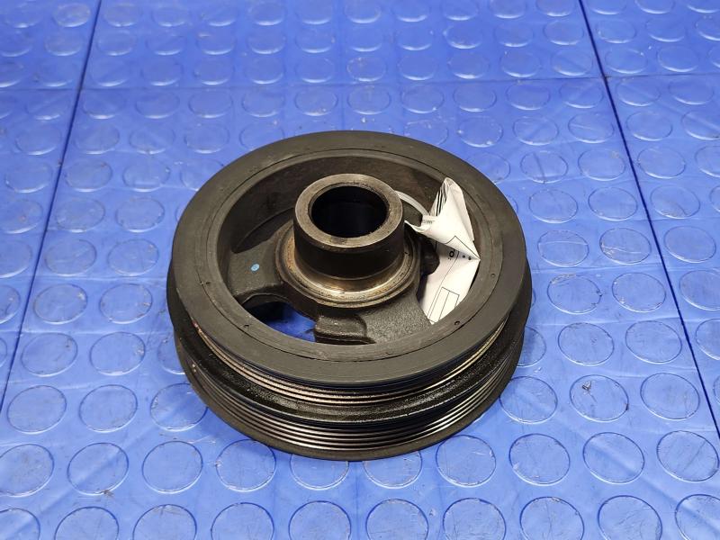 2011 Mazda CX-9 Harmonic Balancer