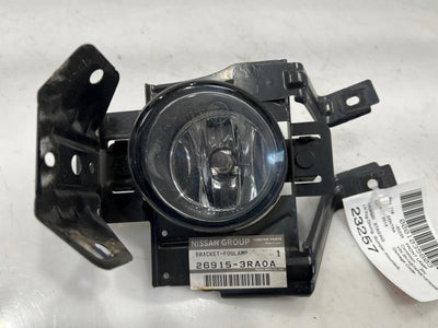 2014 Nissan Sentra Fog/Mark/Park/Turn Light/Lamp