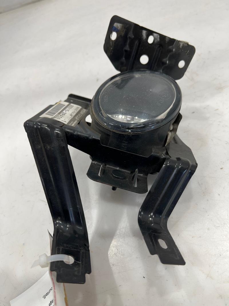 2014 Nissan Sentra Fog/Mark/Park/Turn Light/Lamp