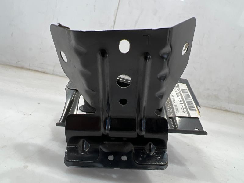 2014 Nissan Sentra Fog/Mark/Park/Turn Light/Lamp