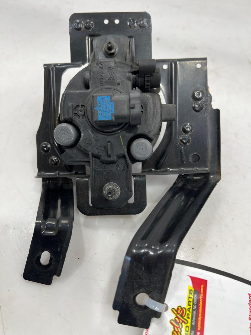 2014 Nissan Sentra Fog/Mark/Park/Turn Light/Lamp