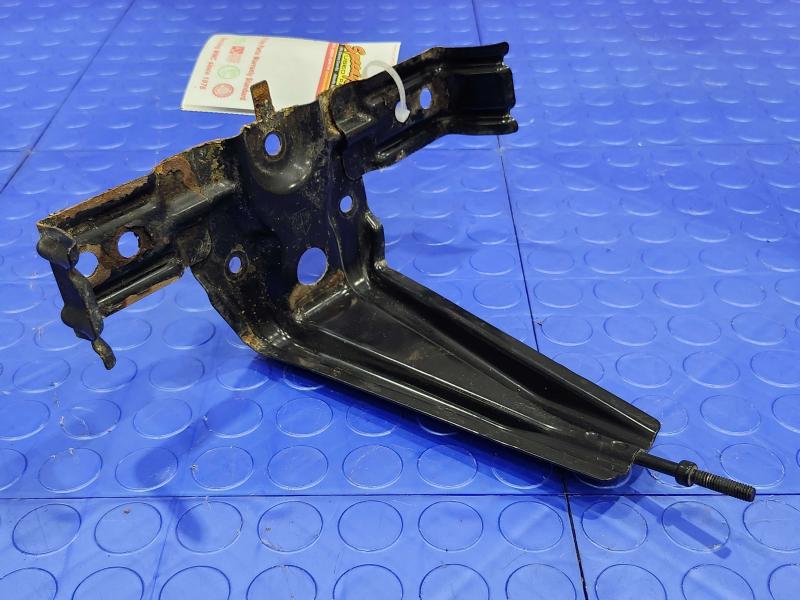 2010-2015 Toyota Prius Conventional 12 Volt Battery Tray Hold Down OEM 7444047030