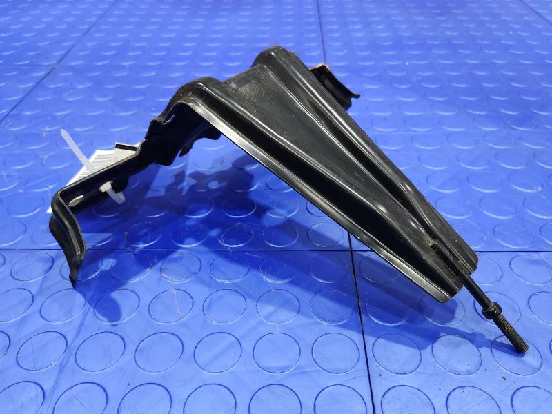2010-2015 Toyota Prius Conventional 12 Volt Battery Tray Hold Down OEM 7444047030