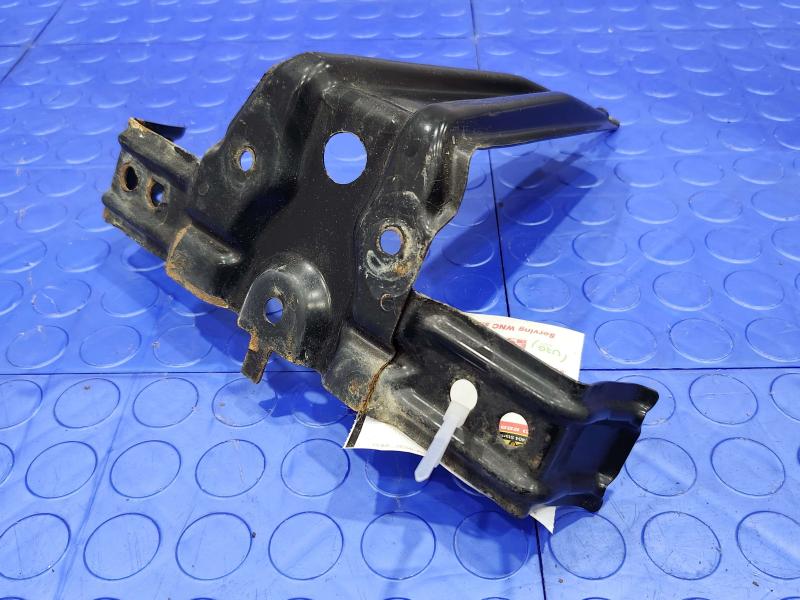 2010-2015 Toyota Prius Conventional 12 Volt Battery Tray Hold Down OEM 7444047030