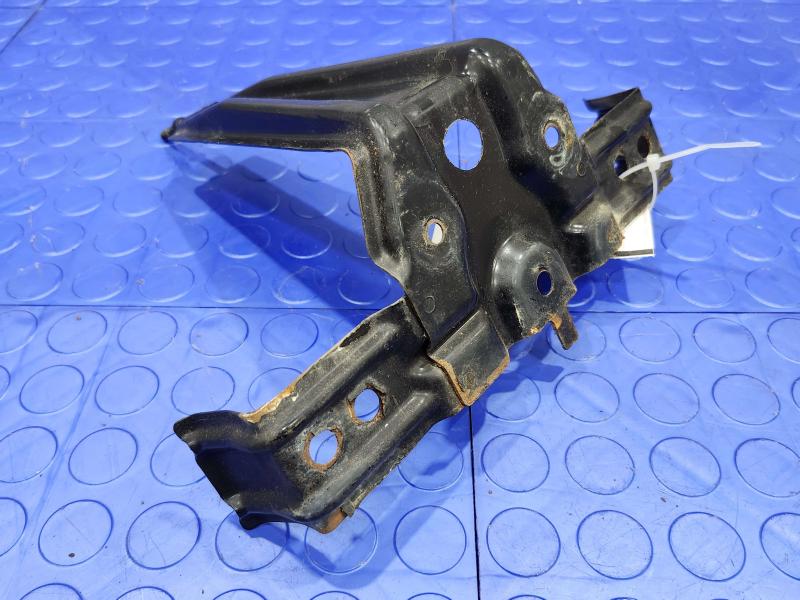 2010-2015 Toyota Prius Conventional 12 Volt Battery Tray Hold Down OEM 7444047030