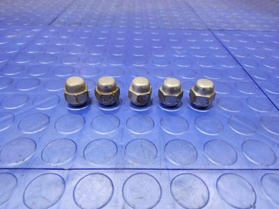 2013 Nissan Juke Lug Nuts