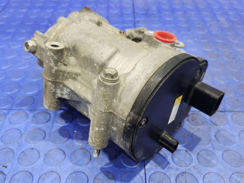 2017 Toyota Prius A/C Air Compressor