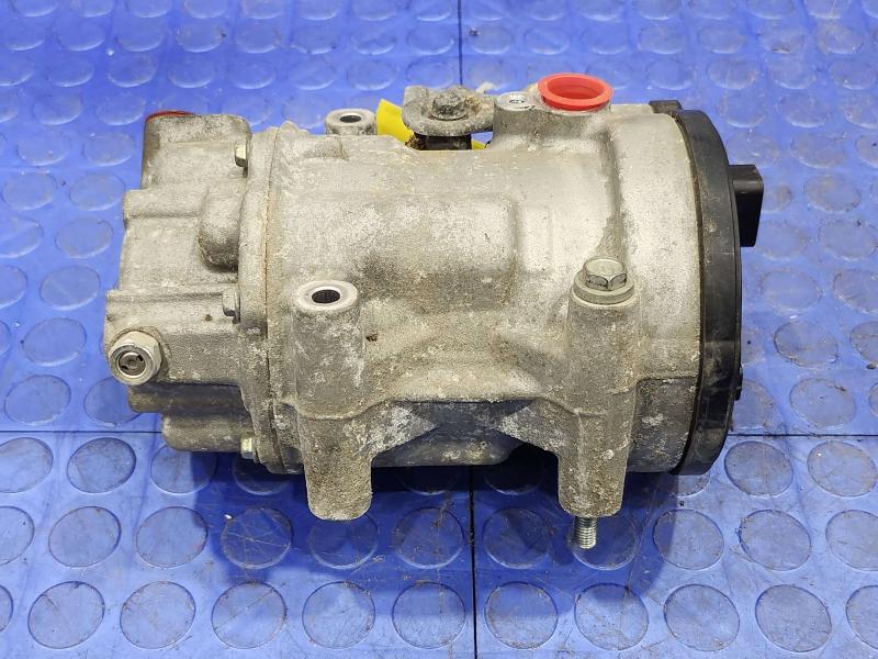 2017 Toyota Prius A/C Air Compressor