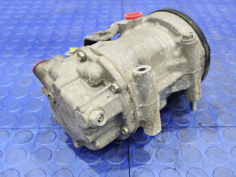 2017 Toyota Prius A/C Air Compressor