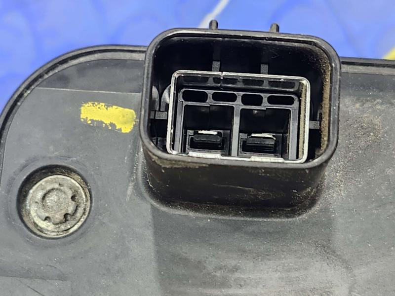 2017 Toyota Prius A/C Air Compressor