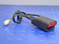 2015 Nissan Versa Front Seat Belt
