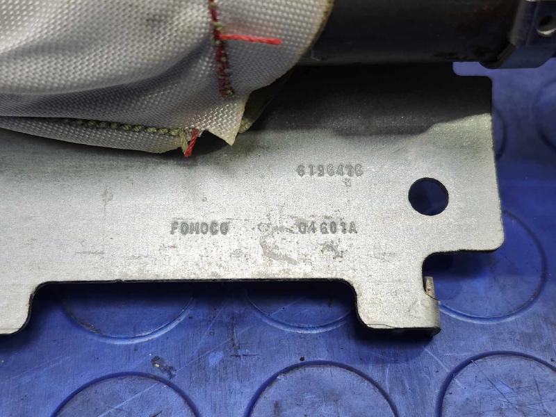 2013-2016 Ford Fusion Driver Side Curtain Air Bag Left OEM DS7Z54042D95B