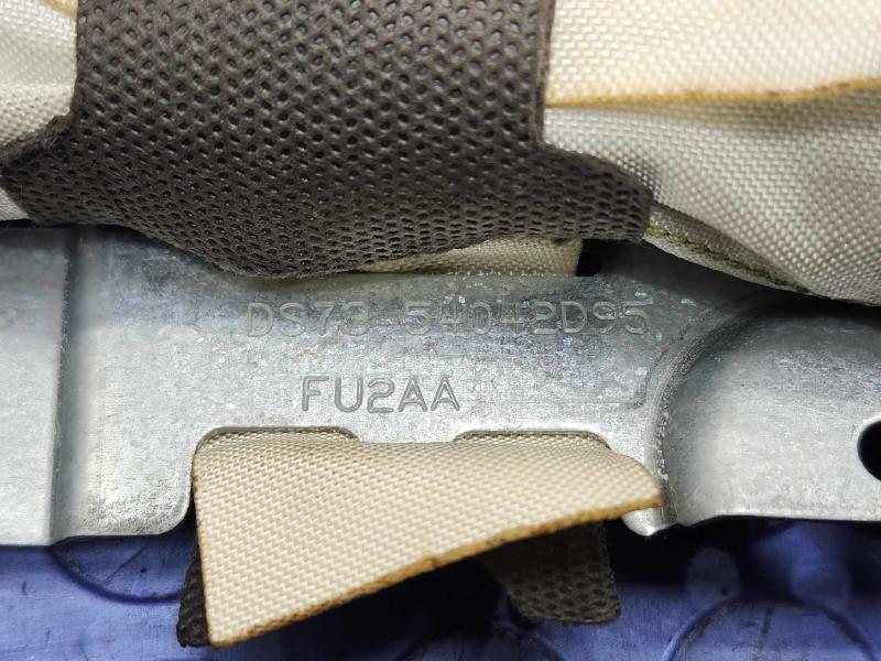 2013-2016 Ford Fusion Driver Side Curtain Air Bag Left OEM DS7Z54042D95B