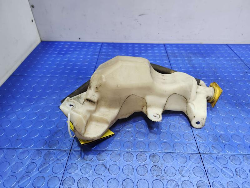 2015 Jeep Grand Cherokee Coolant Recovery Bottle