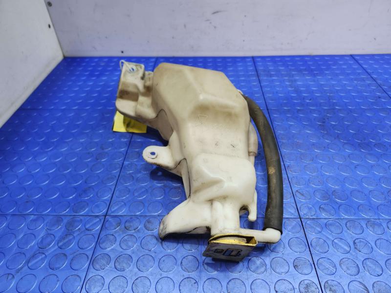2015 Jeep Grand Cherokee Coolant Recovery Bottle