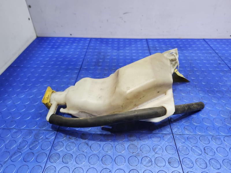 2015 Jeep Grand Cherokee Coolant Recovery Bottle