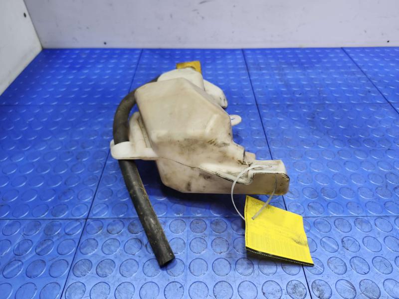 2015 Jeep Grand Cherokee Coolant Recovery Bottle