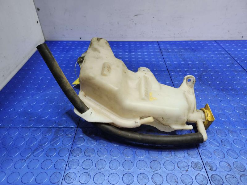 2015 Jeep Grand Cherokee Coolant Recovery Bottle