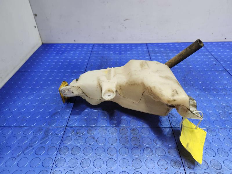 2015 Jeep Grand Cherokee Coolant Recovery Bottle