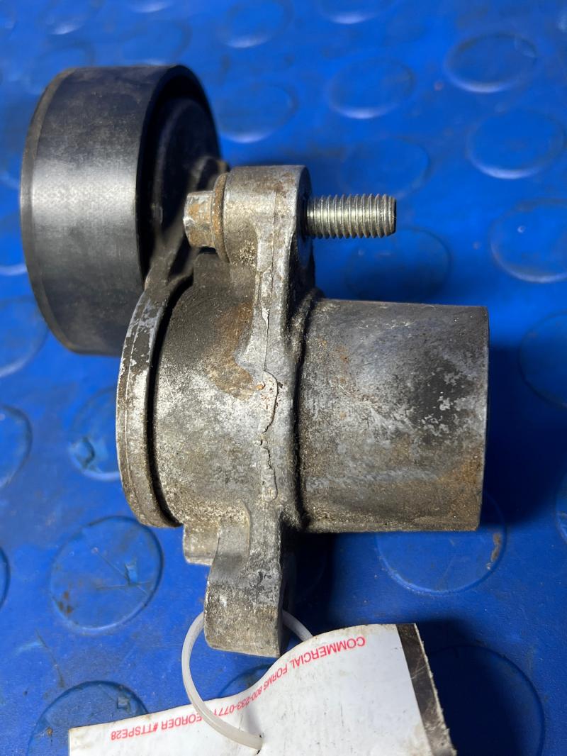 2015 Ford Focus Engine Belt Tensioner
