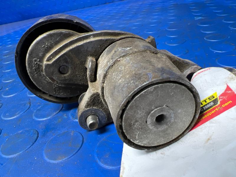 2015 Ford Focus Engine Belt Tensioner