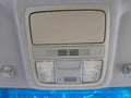 2013 Honda Accord Front Console