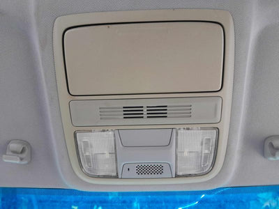 2013 Honda Accord Front Console