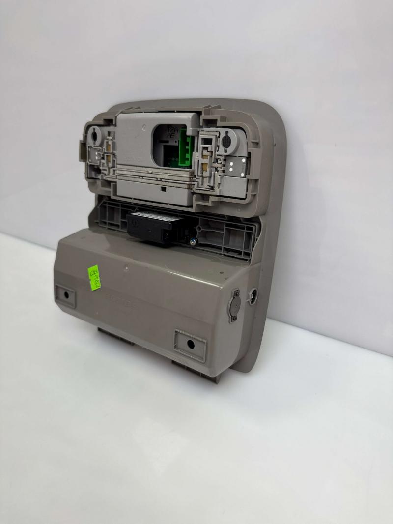 2013 Honda Accord Front Console