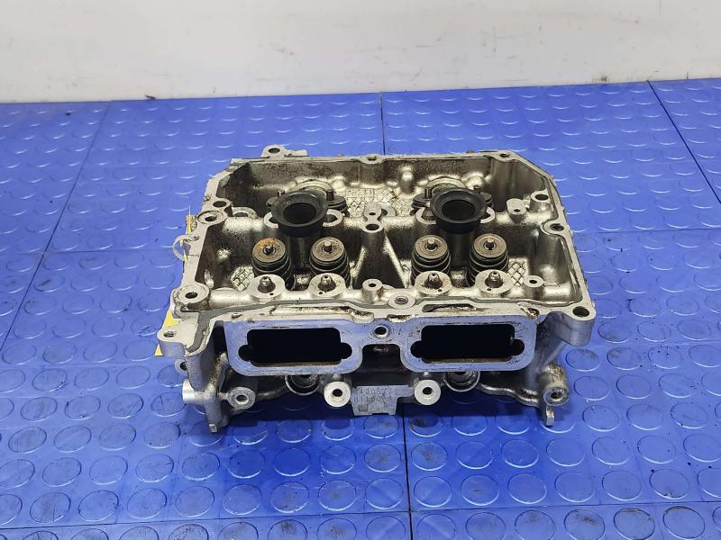 2019 Subaru Forester Cylinder Head