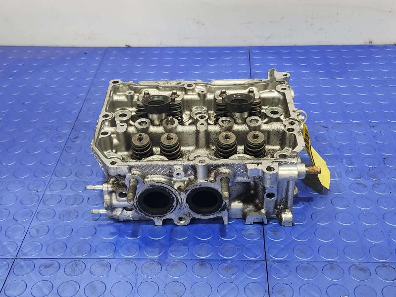 2019 Subaru Forester Cylinder Head