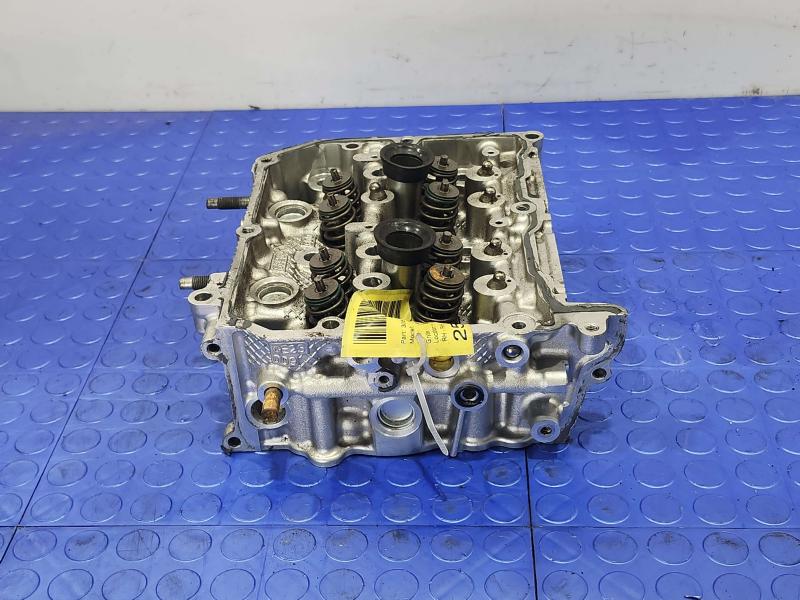 2019 Subaru Forester Cylinder Head