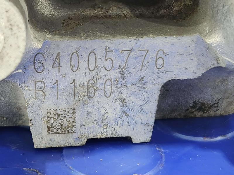 2019 Subaru Forester Cylinder Head