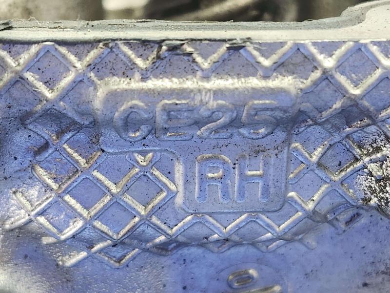 2019 Subaru Forester Cylinder Head