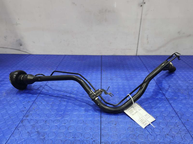 2018 Nissan Maxima Fuel Filler Neck