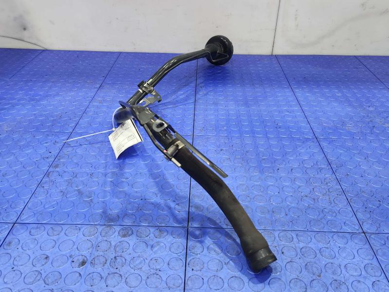 2018 Nissan Maxima Fuel Filler Neck