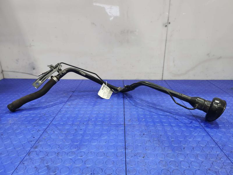 2018 Nissan Maxima Fuel Filler Neck