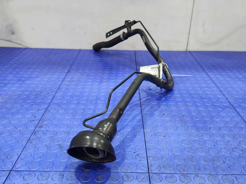 2018 Nissan Maxima Fuel Filler Neck