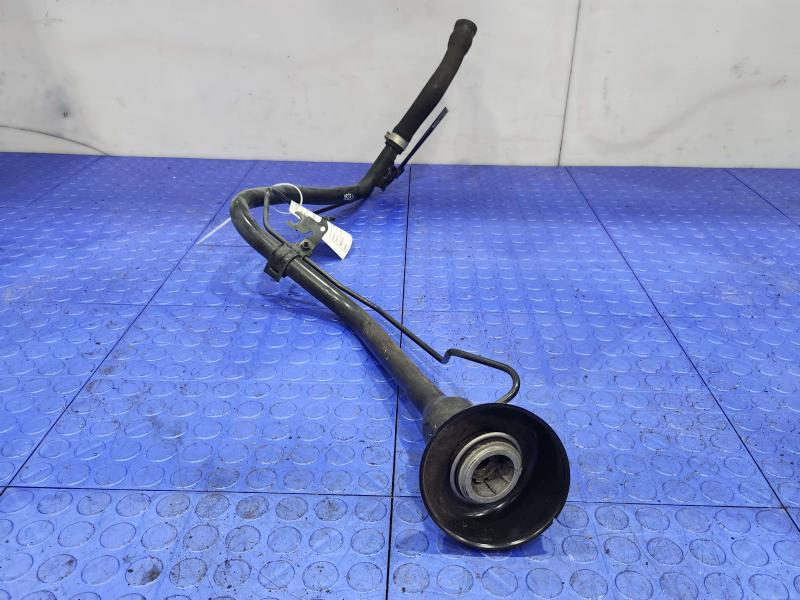 2018 Nissan Maxima Fuel Filler Neck