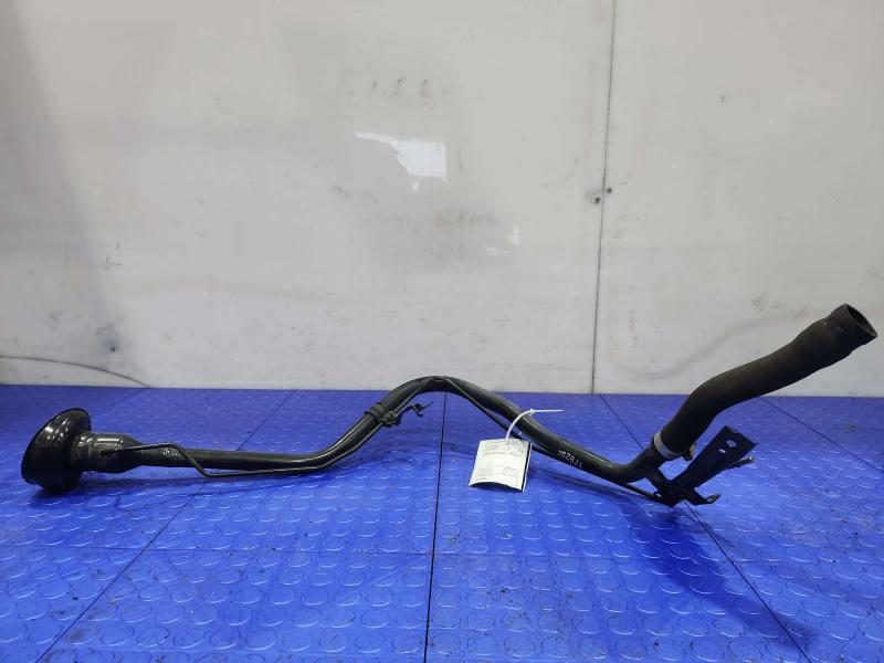 2018 Nissan Maxima Fuel Filler Neck