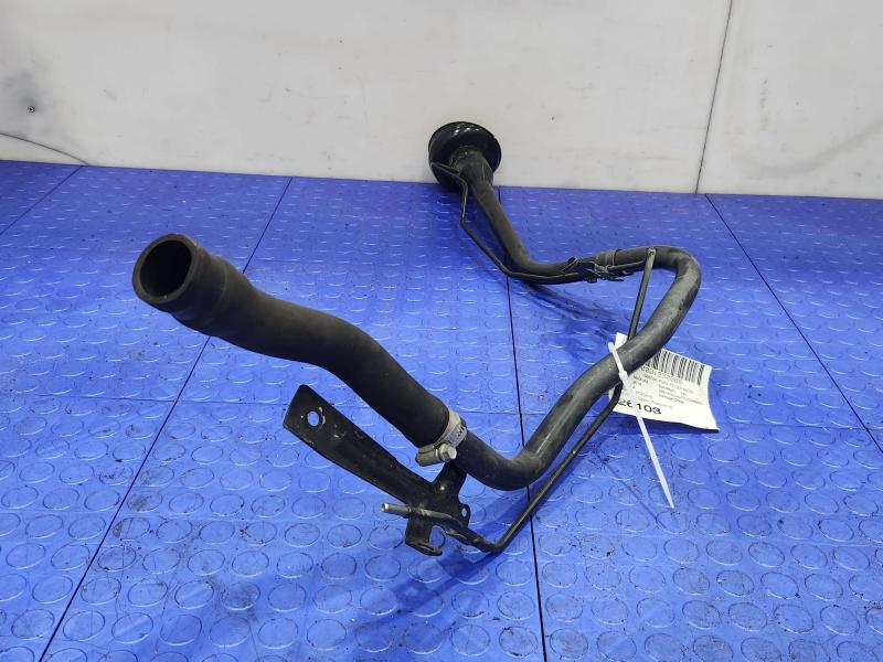 2018 Nissan Maxima Fuel Filler Neck