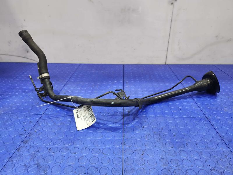 2018 Nissan Maxima Fuel Filler Neck