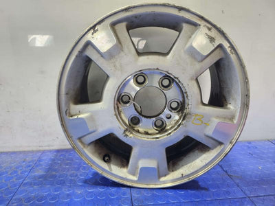 2011 Ford F-150 Wheel